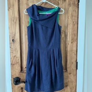 Unknown boutique brand tulip style dress